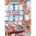 Hol készül a művészet