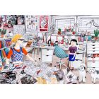 Hol készül a művészet