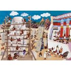 Hol készül a művészet