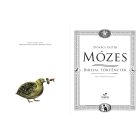 Mózes Bibliai történetek - Szokács Eszter