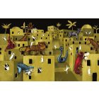 Mózes Bibliai történetek - Szokács Eszter