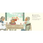 Amikor eljött a háború Nicola Davies