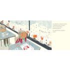 Amikor eljött a háború Nicola Davies