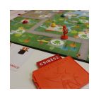 Rókanyomon társasjáték 5+