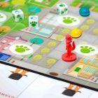 Rókanyomon társasjáték 5+