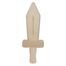 Római kis tőr/ kard