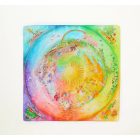 Sarah Silk's selyemkendő - az év körül a farmon