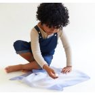 Sarah's Silks selyemkendő - kő