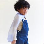 Sarah's Silks selyemkendő - kő