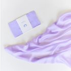 Sarah's Silks selyemjáték - levendula - óriás