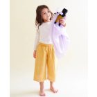 Sarah's Silks selyemjáték - levendula - óriás