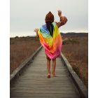 Sarah' Silks elvarázsolt játék selyemből