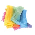 Sarah' Silks elvarázsolt játék selyemből