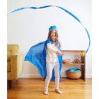 Sarah's Silks kifordítható korona - csillagos éjszaka