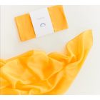 Sarah"s Silks selyemkendő óriás - arany