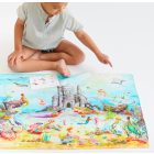 Sarah's Silks Sellő selyemkendő kártyával - Keress és találj!