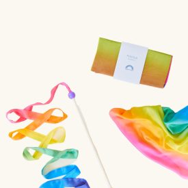 Sarah's Silks csomag nagy 1