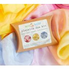 DIY selyem festékek Sarah's Silks