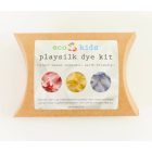 DIY selyem festékek Sarah's Silks