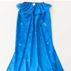 Sarah's Silks köpeny, palást - csillagos éjszaka, kék