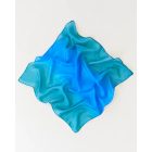 Sarah Silk's elvarázsolt selyemkendő - tenger - óriás