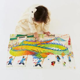   Sarah's Silks A sárkány selyemkendő - keress és találj!