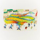 Sarah's Silks A sárkány selyemkendő - keress és találj!