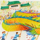 Sarah's Silks A sárkány selyemkendő - keress és találj!