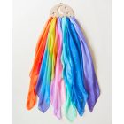 Sarah's Silks fa tároló selymekhez - csillagos éj