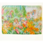 Sarah's Silks Tündérország selyemkendő kártyával - Keress és Találj! 