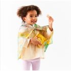 Sarah's Silks Tündérország selyemkendő kártyával - Keress és Találj! 