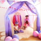 Sarahs Silks selyem tündérszárny virágszirom