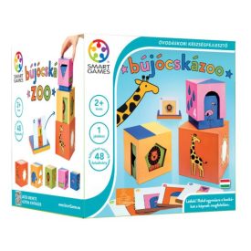 Bújócskázoo 2+ Smart Games