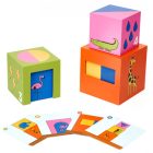 Bújócskázoo 2+ Smart Games