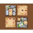 Magnetic Travel - Busy Bugs 7+ Smart Games