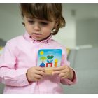 Day & Night logikai építőjáték 2+