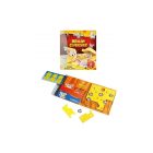 Magnetic Travel - Ementáli 6+ mágneses logikai fejlesztő játék  Smart Games