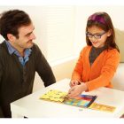 Magnetic Travel - Ementáli 6+ mágneses logikai fejlesztő játék  Smart Games