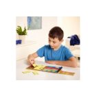 Magnetic Travel - Ementáli 6+ mágneses logikai fejlesztő játék  Smart Games