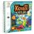 Magnetic Travel - Korall világ 4+ mágneses logikai fejlesztő játék Smart Games