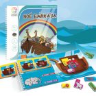 Magnetic Travel - Noé bárkája 5+ mágneses logikai fejlesztő játék Smart Games