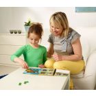 Magnetic Travel - Noé bárkája 5+ mágneses logikai fejlesztő játék Smart Games