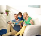 Magnetic Travel - Noé bárkája 5+ mágneses logikai fejlesztő játék Smart Games