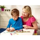 Magnetic Travel - Noé bárkája 5+ mágneses logikai fejlesztő játék Smart Games