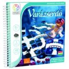 Magnetic Travel - Varázserdő 8+ Smart Games