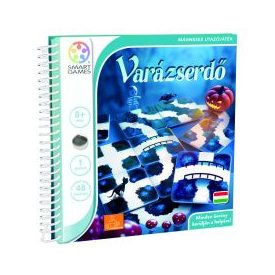 Magnetic Travel - Varázserdő 8+ Smart Games
