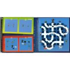 Magnetic Travel - Varázserdő 8+ Smart Games