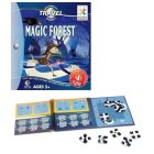 Magnetic Travel - Varázserdő 8+ Smart Games