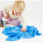 Sarah's silks selyemkendő - csillagos éjszaka