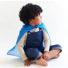 Sarah's silks selyemkendő - csillagos éjszaka